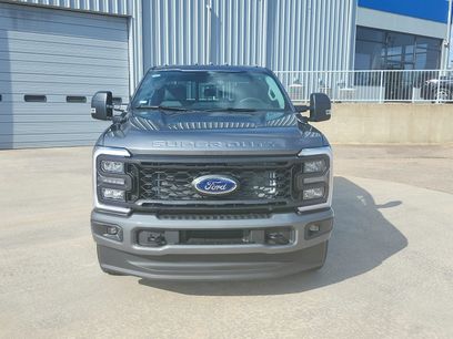 New 2026 Ford F350 XL