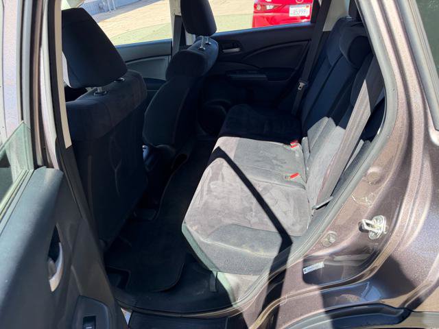 Used 2013 Honda CR-V LX image 9