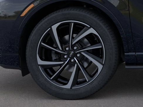 New 2025 Lincoln Corsair Grand Touring w/ Equipment Group 301A AWD/4WD image 19