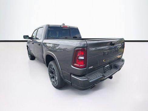 New 2026 RAM 1500 Big Horn w/ Night Edition AWD/4WD image 7