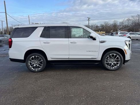 New 2026 GMC Yukon Denali image 6
