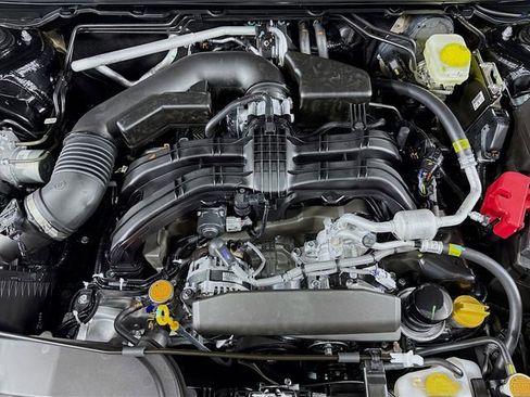 New 2026 Subaru Crosstrek 2.5i Wilderness image 30