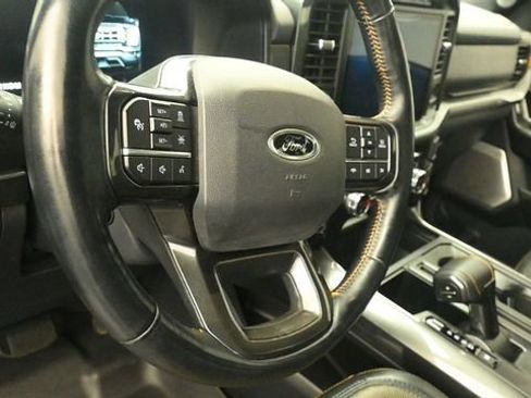 Used 2021 Ford F150 Tremor w/ Equipment Group 402A High AWD/4WD image 16