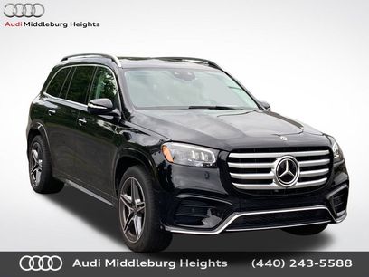 Used 2024 Mercedes-Benz GLS 450 4MATIC