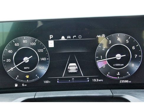 Certified 2024 Kia Telluride SX X-Line AWD/4WD image 16