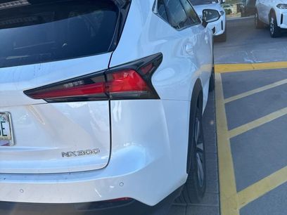 Used 2019 Lexus NX 300 AWD