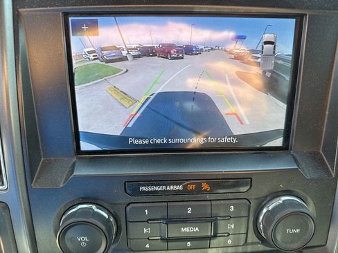 Used 2020 Ford F150 XLT w/ Equipment Group 302A Luxury image 26