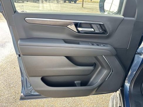 New 2026 Chevrolet Tahoe LS w/ LPO, Dark Essentials Package image 65