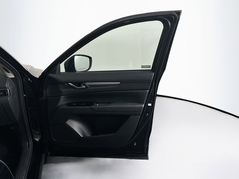 Used 2025 MAZDA CX-5 AWD 2.5 S w/ Select Package image 33