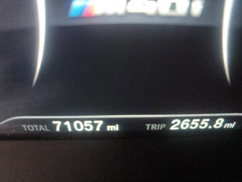 Used 2019 BMW X3 M40i w/ Premium Package image 11