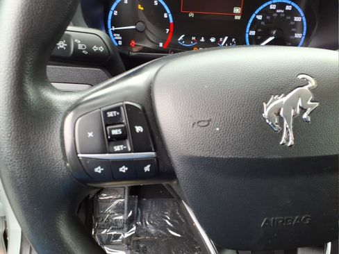 Used 2021 Ford Bronco Sport Big Bend image 23