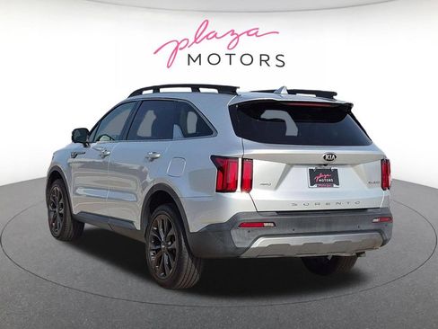 Used 2021 Kia Sorento SX Prestige AWD/4WD image 6