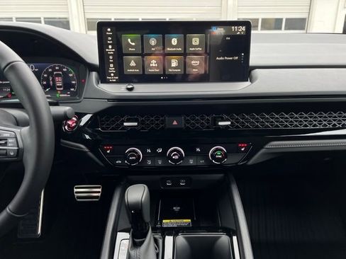 New 2025 Honda Accord Sport image 23