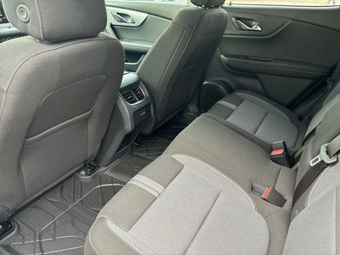 New 2026 Chevrolet Blazer LT w/ Convenience Package AWD/4WD image 25