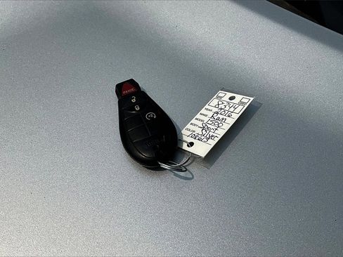 Used 2016 RAM 1500 Sport image 34