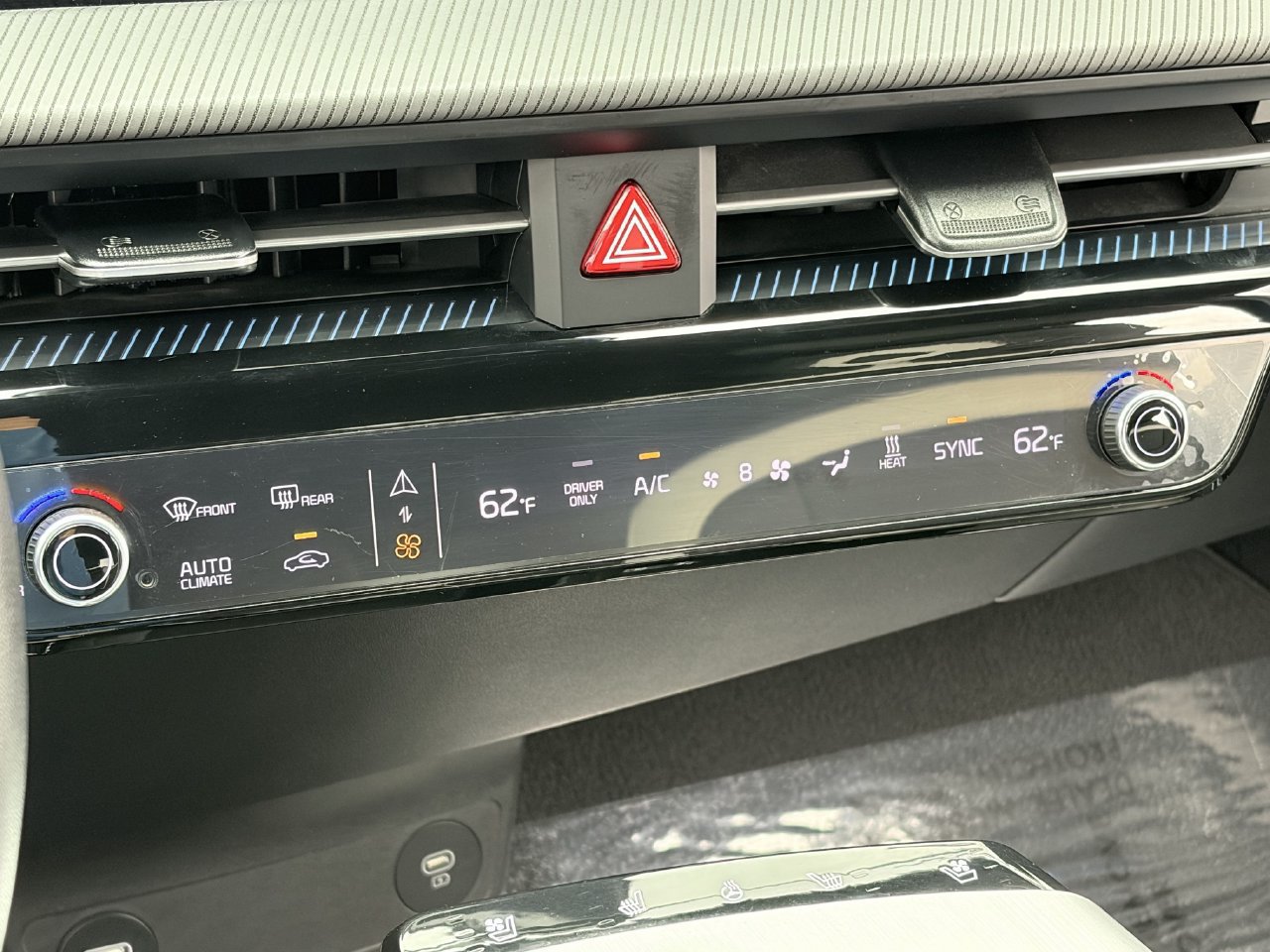 Used 2022 Kia EV6 GT-Line AWD/4WD image 29