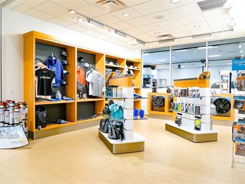 Used 2022 Honda CR-V EX-L image 40