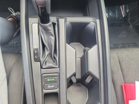 Certified 2024 Honda Accord EX image 32