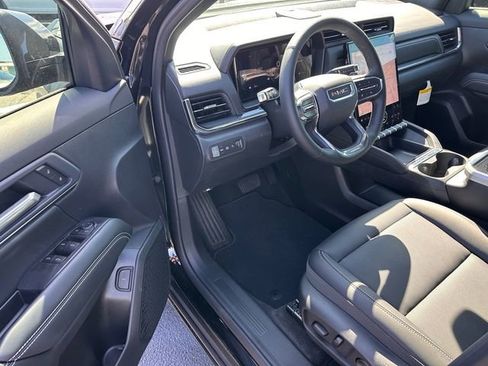 New 2026 GMC Terrain Elevation w/ Elevation Premium Package image 17