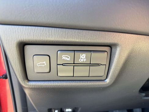 Used 2022 MAZDA CX-5 AWD 2.5 S w/ Preferred Package image 20