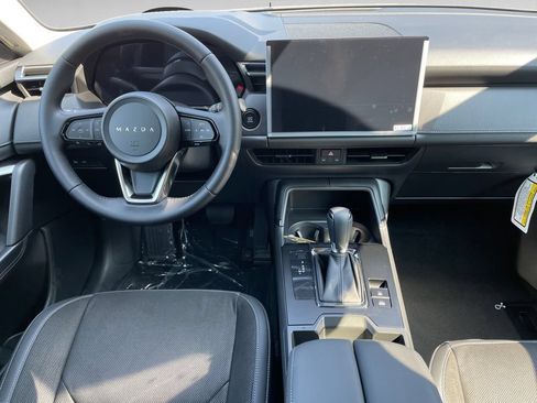 New 2026 MAZDA CX-5 Preferred AWD/4WD image 9