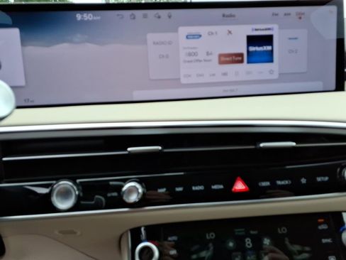 New 2026 Genesis GV70 2.5T AWD/4WD image 20