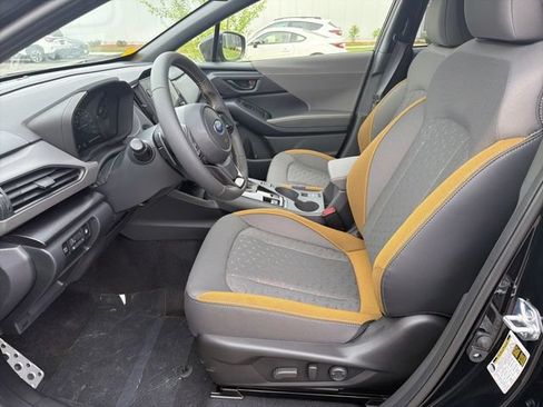 New 2026 Subaru Crosstrek 2.5i Sport AWD/4WD image 23