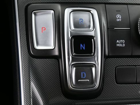Used 2023 Hyundai Santa Fe SEL FWD image 25