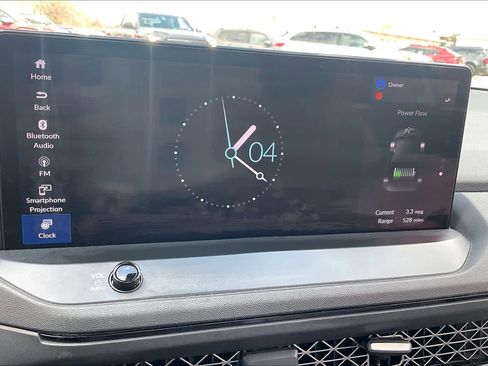 Used 2023 Honda Accord EX-L image 32