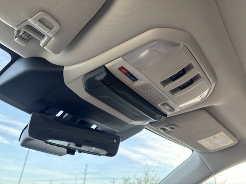 New 2026 Subaru Ascent Touring AWD/4WD image 31