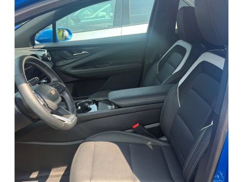 Used 2024 Chevrolet Blazer EV LT AWD/4WD image 5