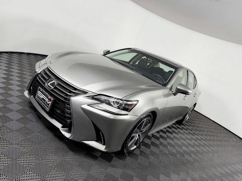 Used 2016 Lexus GS 350 RWD image 18