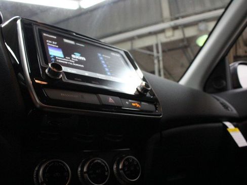 New 2026 Mitsubishi Outlander Sport ES image 12