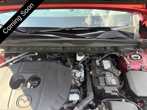 Used 2025 MAZDA CX-50 AWD 2.5 S w/ Weather Package image 25
