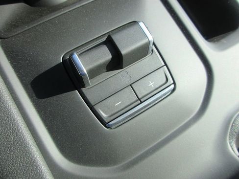 New 2026 GMC Sierra 1500 AT4 w/ AT4 Premium Package AWD/4WD image 22