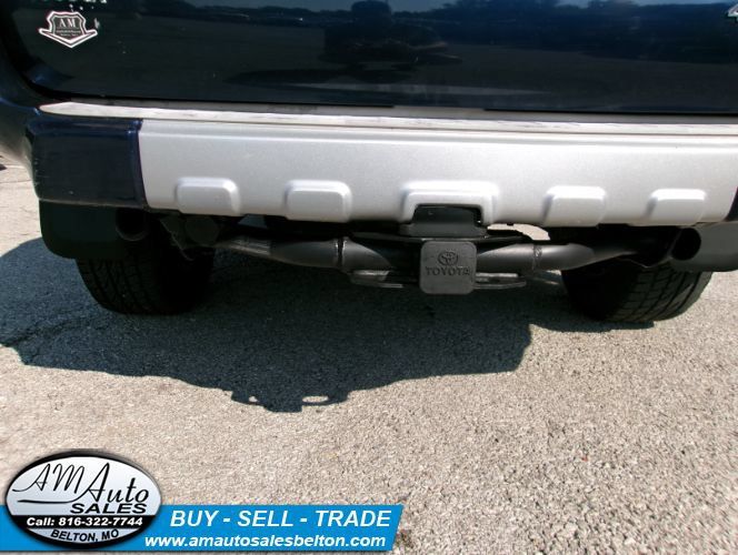 Used 2004 Toyota 4Runner Limited AWD/4WD image 5