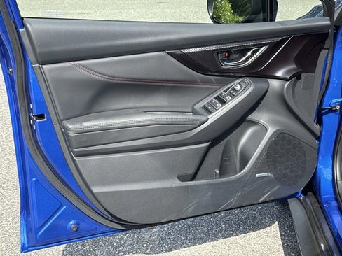 New 2026 Subaru WRX Premium AWD/4WD image 19