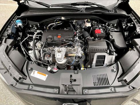 New 2026 Honda HR-V Sport image 15