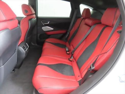 New 2026 Acura RDX A-Spec image 21