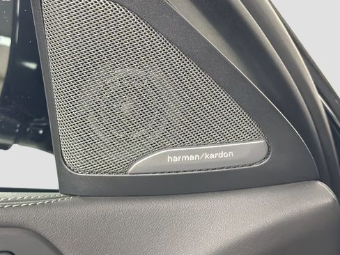 Certified 2024 BMW X6 xDrive40i w/ Premium Package image 19