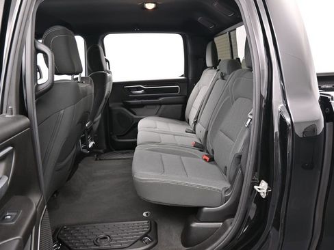 Used 2023 RAM 1500 Big Horn RWD image 29