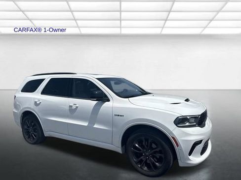 Used 2023 Dodge Durango R/T AWD/4WD image 1