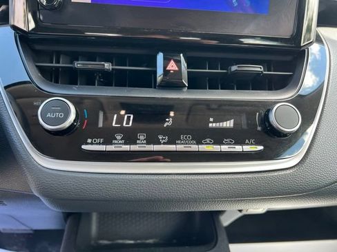 Used 2023 Toyota Corolla LE FWD image 19