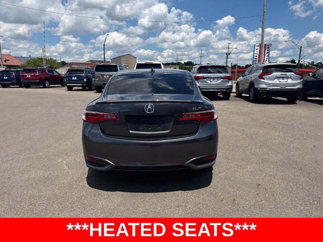 Used 2016 Acura ILX FWD image 4