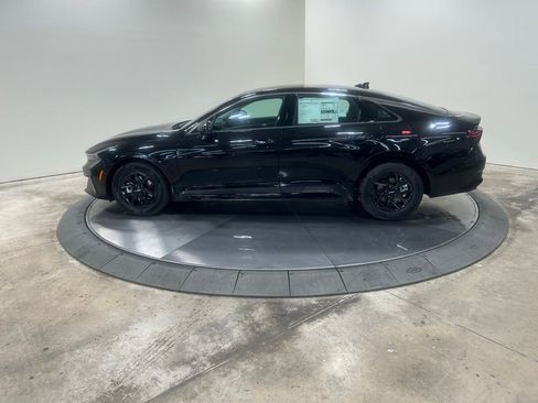 New 2026 Kia K5 LXS image 8