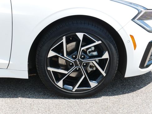 Used 2025 Kia K5 EX FWD image 15