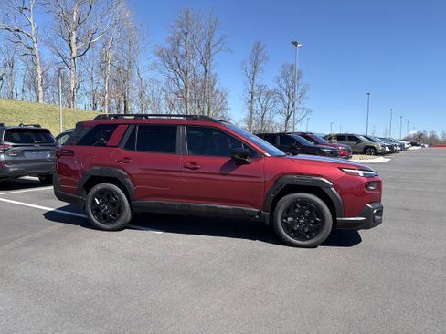 New 2026 Subaru Outback Limited image 7