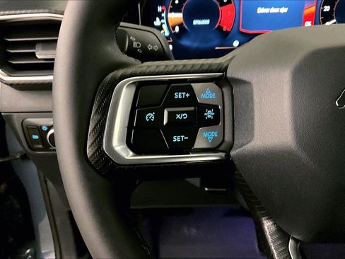 New 2026 Ford Mustang Premium image 17