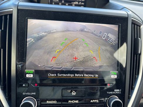 Used 2021 Subaru Forester Sport image 14