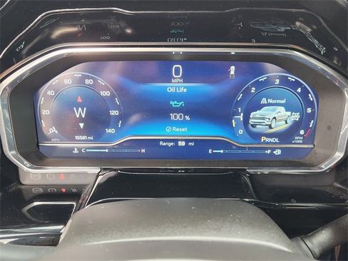 Used 2024 Chevrolet Silverado 1500 LT image 15